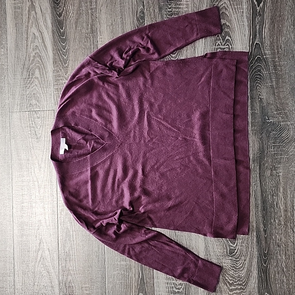 🦇 Chelsea 28 Oversized V-Neck Sweater🦇